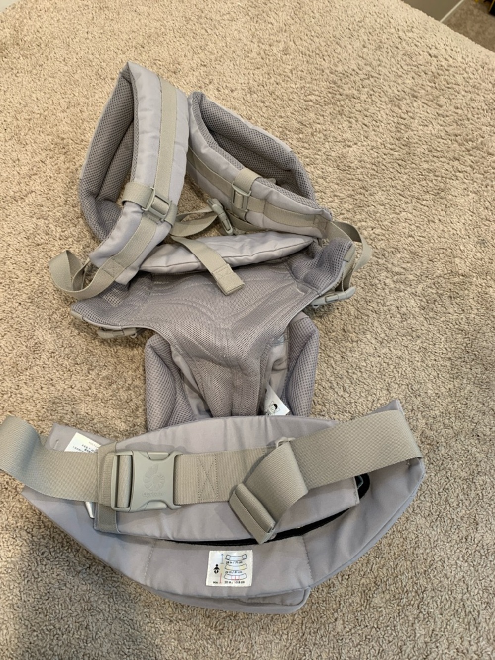 Ergobaby - Picture 4 of 5
